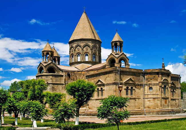 echmiadzin-cathedral