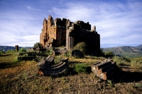 Havuts Tar Monastery