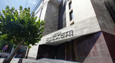 Silachi Hotel