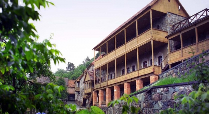 Tufenkian Old Dilijan Complex