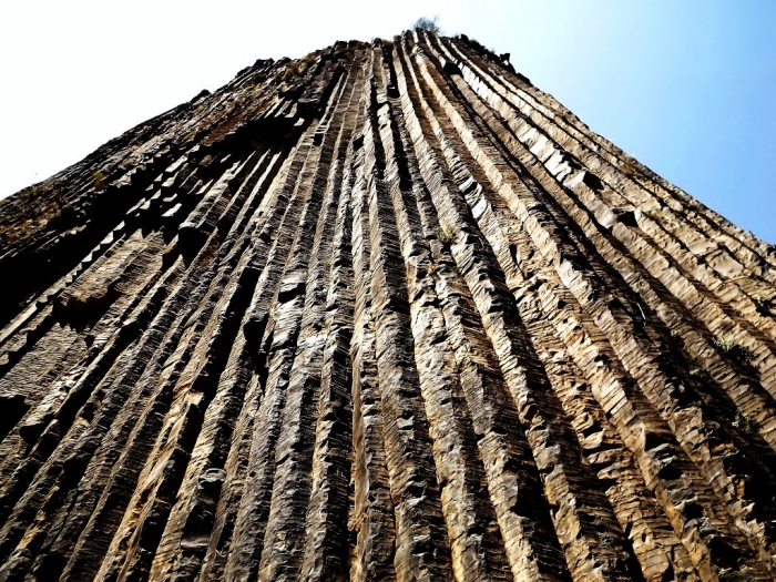 Garni Canyon