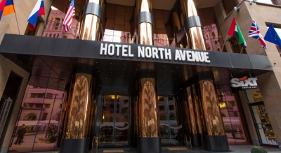 North Avenue Hotel