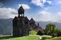 Haghpat Monastery