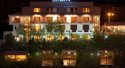 Olympia Hotel