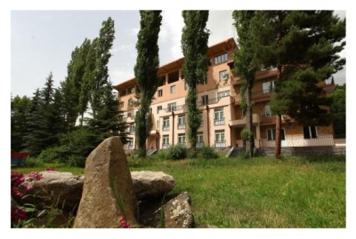 Park Resort Aghveran