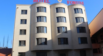 Forum Hotel