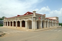 State Museum of Fine Arts in Artsakh