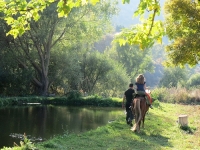 Getik Valley Rural Tour