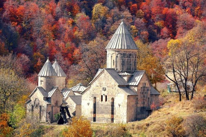 Tavush Region