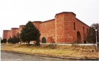 Sardarapat Ethnography Museum